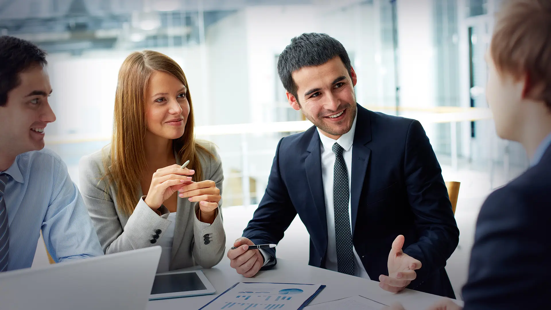 IT Consultation
