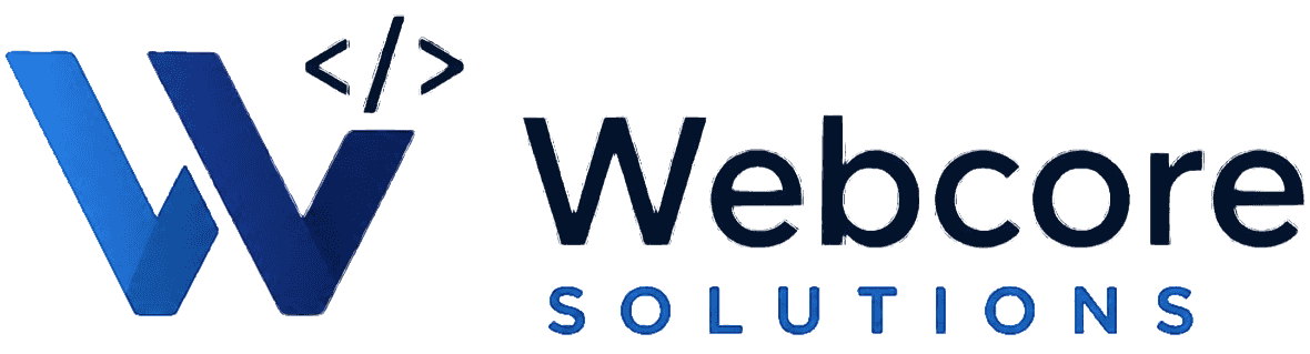 Webcore Solutions
